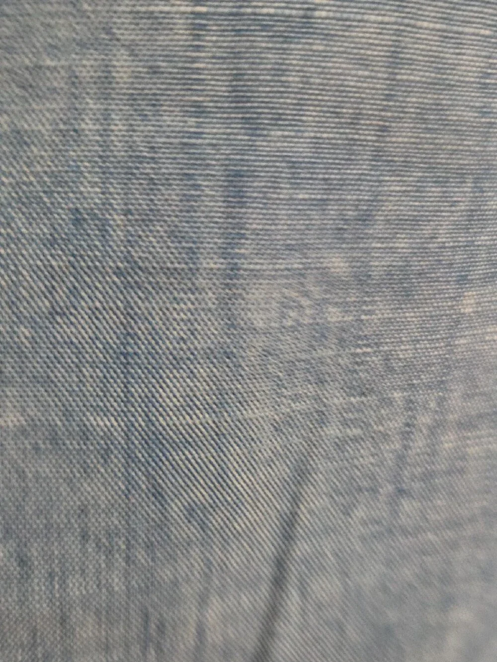 J. Crew Drawstring Denim Linen Joggers